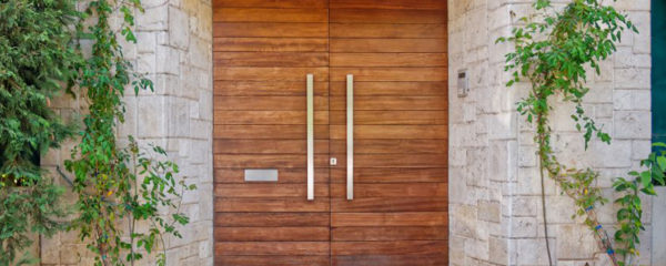 Portes d'entrée