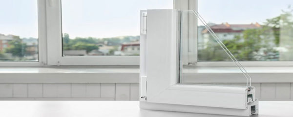 Fenêtre aluminium